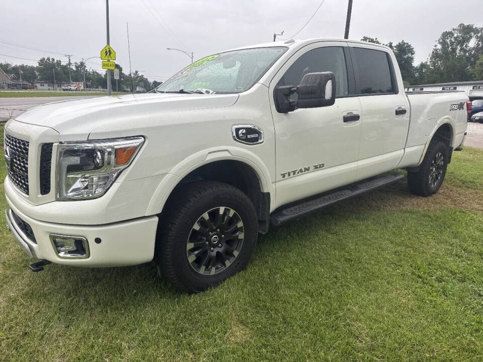 nissan titan xd 2019 1N6BA1F42KN522010 image nissan titan xd 2019 1N6BA1F42KN522010 image